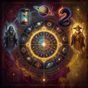 Planetary effects on childbirth