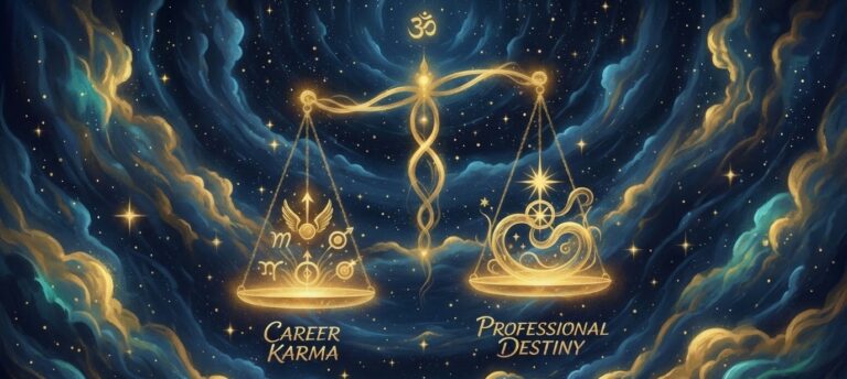 Job loss yogas in Vedic astrology Kundli chart